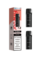 Hayati Finebar Prefilled Replacement Pods | 1000 Puffs Pack | 20mg Nic Salt