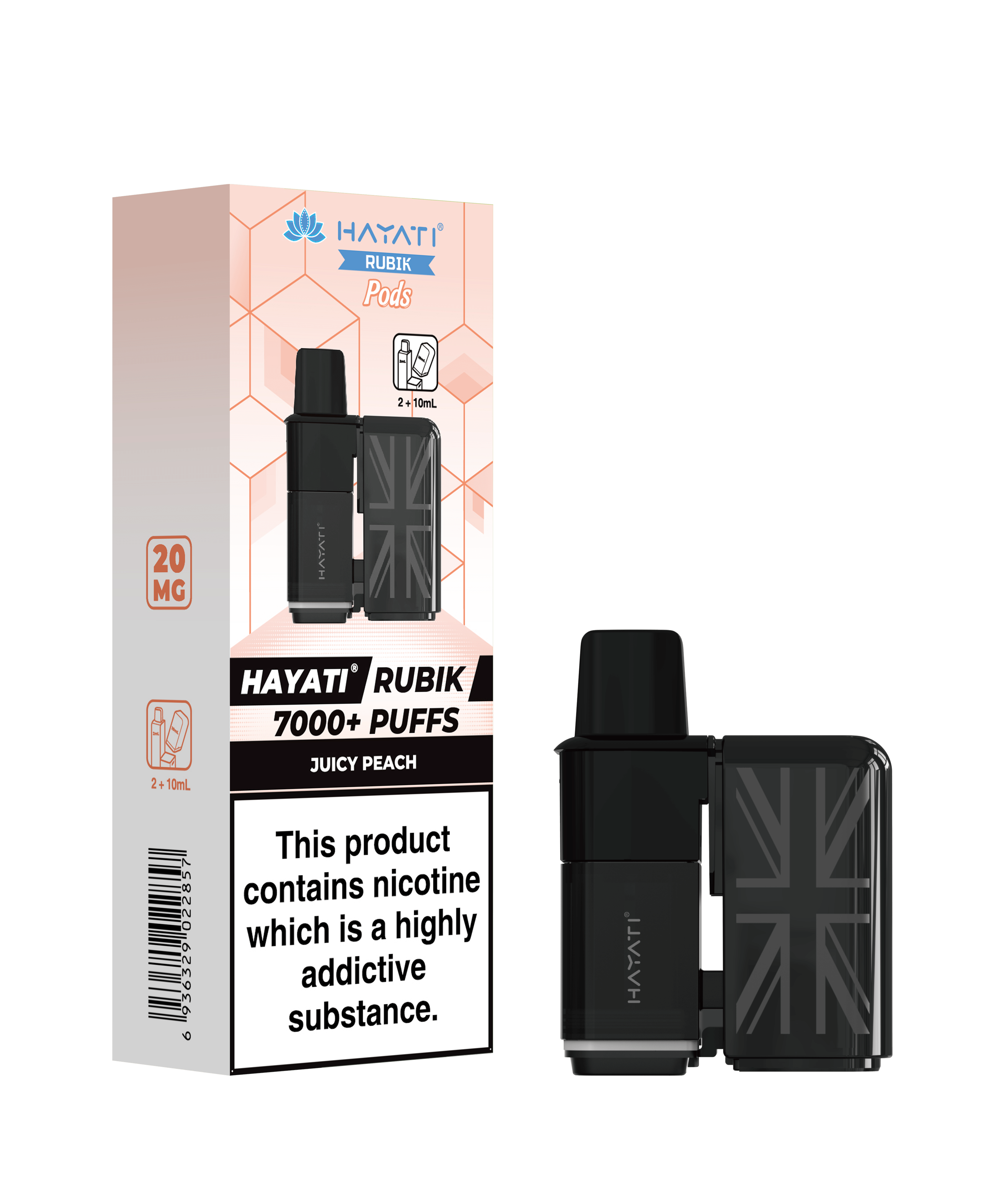 Juicy_Peach_Hayati_Rubik_7000