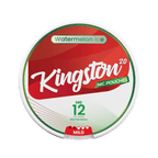 Kingston Nicotine Pouches 12mg