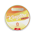 Kingston Nicotine Pouches 12mg