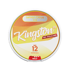 Kingston Nicotine Pouches 12mg