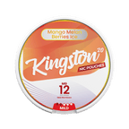 Kingston Nicotine Pouches 12mg