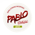 Kiwi Nicotine Pouches by Pablo Pablo