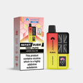 Lemon Cola Ice Hayati® Rubik | 7000+ Puffs