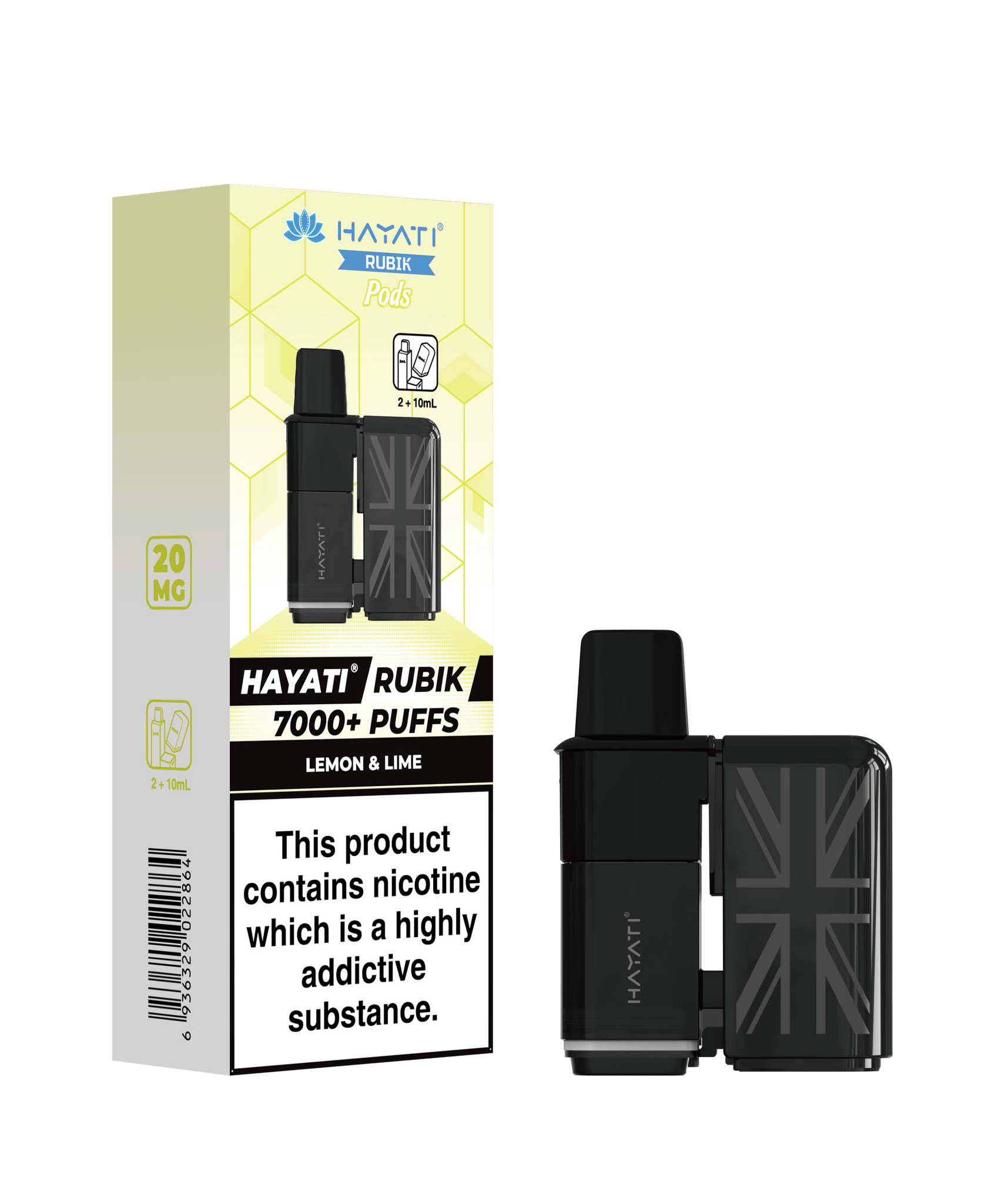 Lemon_Lime_Hayati_Rubik_7000