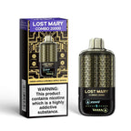 Lost_Mary_Combo_20000 Green Apple & Double Apple Shisha
