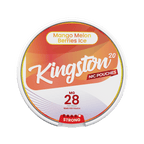 Kingston Nicotine Pouches 28mg