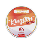 Kingston Nicotine Pouches 50mg