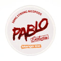 Mango Ice Nicotine Pouches by Pablo Pablo