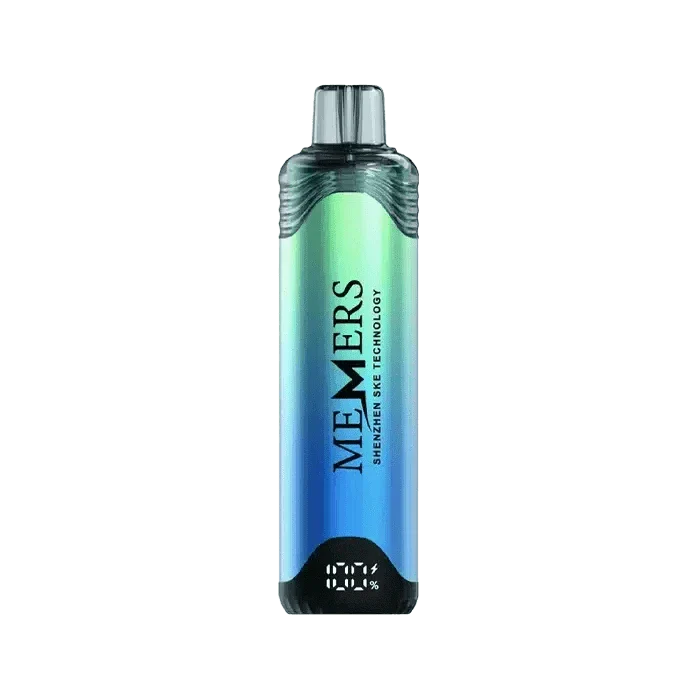Memers 10000 Refill
