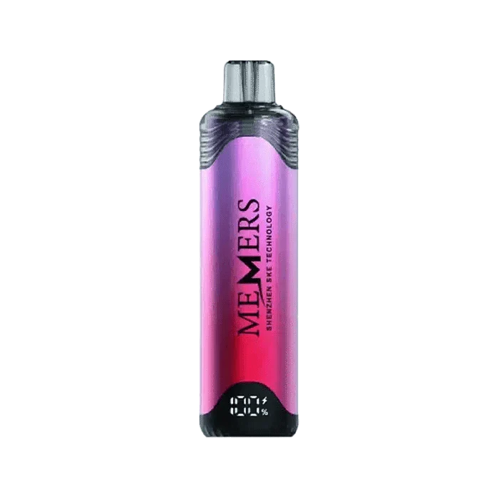 Memers Vape Pods
