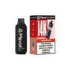Mevol_7000_pod_refill_14k_Watermelon Ice_flavour