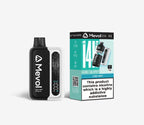 “Mevol S7000 Cherry Ice flavour pod”