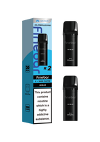 Hayati Finebar Prefilled Replacement Pods | 1000 Puffs Pack | 20mg Nic Salt