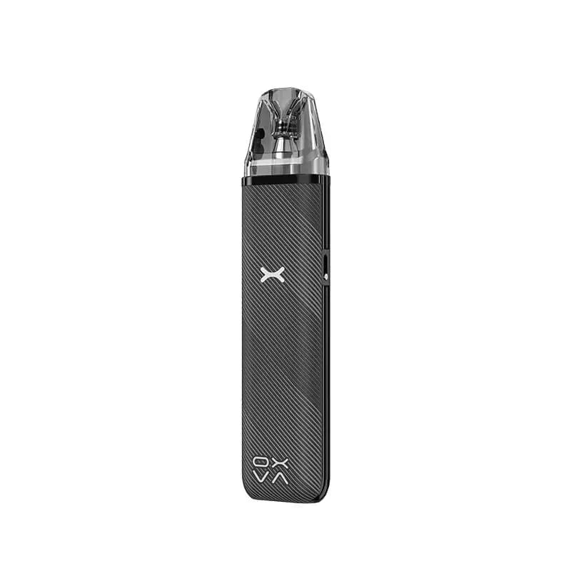 Oxva Xlim Go Pod Vape Kit ( Striped Grey )