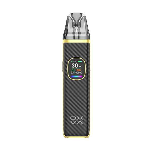 Oxva Xlim Pro 2 Pod Black