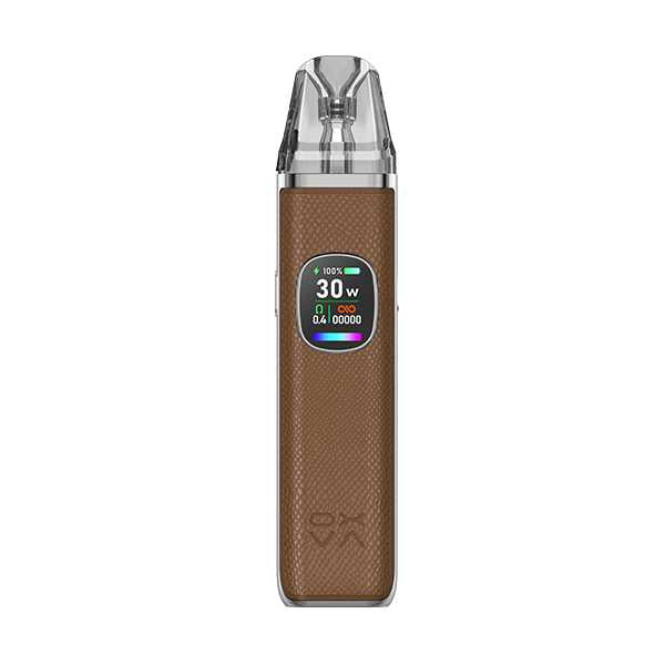 Oxva_Xlim_Pro_2_Pod_Brown