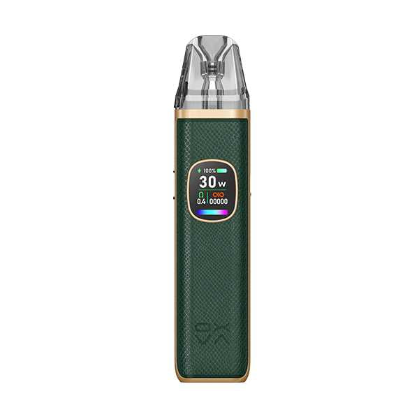 Oxva_Xlim_Pro_2_Pod_Olive