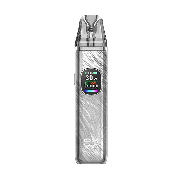 Oxva_Xlim_Pro_2_Pod_Silver