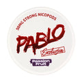 Passion Fruit Nicotine Pouches by Pablo Pablo