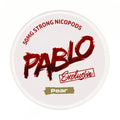 Pear Nicotine Pouches by Pablo Pablo