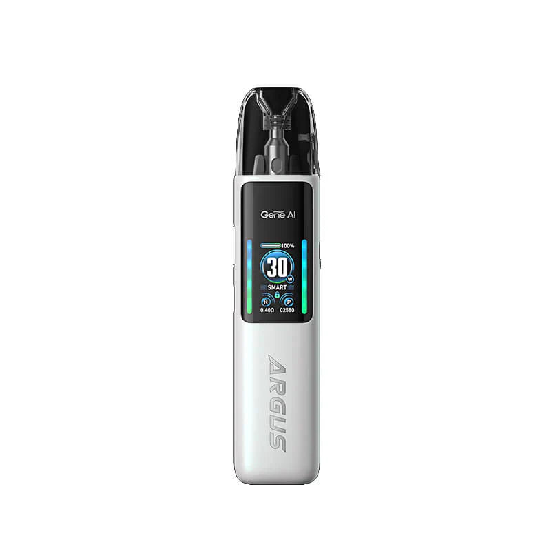 Pod vape kits for beginners UK