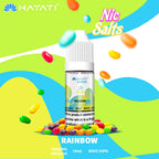5 x Hayati® Salts Fruity Bundle