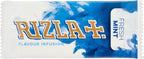 RIZLA Flavour Cards, Mint Flavour - Vapess World