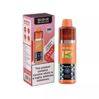 SKE Pro Max 30000 Prefilled Pod Kit | Dual Flavor 30K Puffs Rechargeable Vape