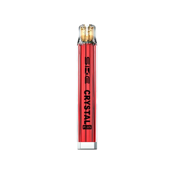 SKE Crystal Plus 11W Pod Vape Kit
