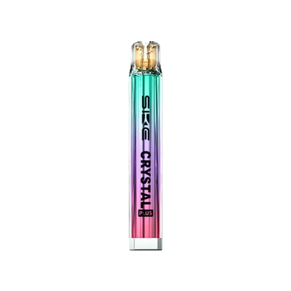 SKE Crystal Plus 11W Pod Vape Kit
