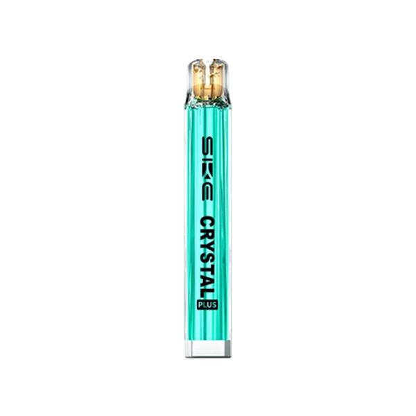 SKE Crystal Plus 11W Pod Vape Kit
