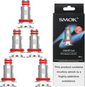 Smok Nord PRO Replacement Meshed Coils -