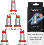 Smok Nord PRO Replacement Meshed Coils -