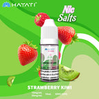5 x Hayati® Salts Fruity Bundle