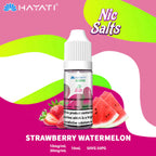 5 x Hayati® Salts Fruity Bundle