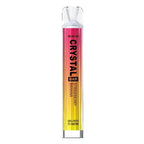 SKE Crystal Bar 600 - Vape fusion