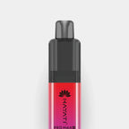 Strawberry Raspberry Ice Hayati® Pro Max+ | 6000+ Puffs