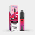 Strawberry Raspberry Ice Hayati® Pro Max+ | 6000+ Puffs