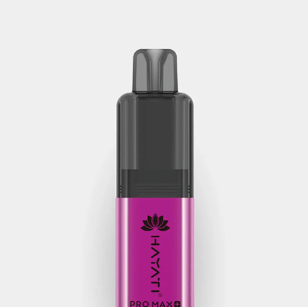Strawberry Watermelon Hayati® Pro Max+ | 6000+ Puffs