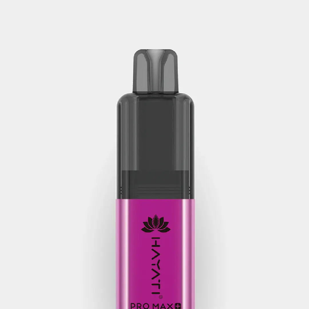 Strawberry Watermelon Hayati® Pro Max+ | 6000+ Puffs