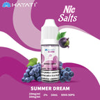 5 x Hayati® Salts Fruity Bundle