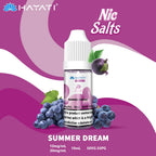 Hayati Pro Max Nic Salts E-Liquid 10/20 mg