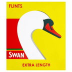swan extra length