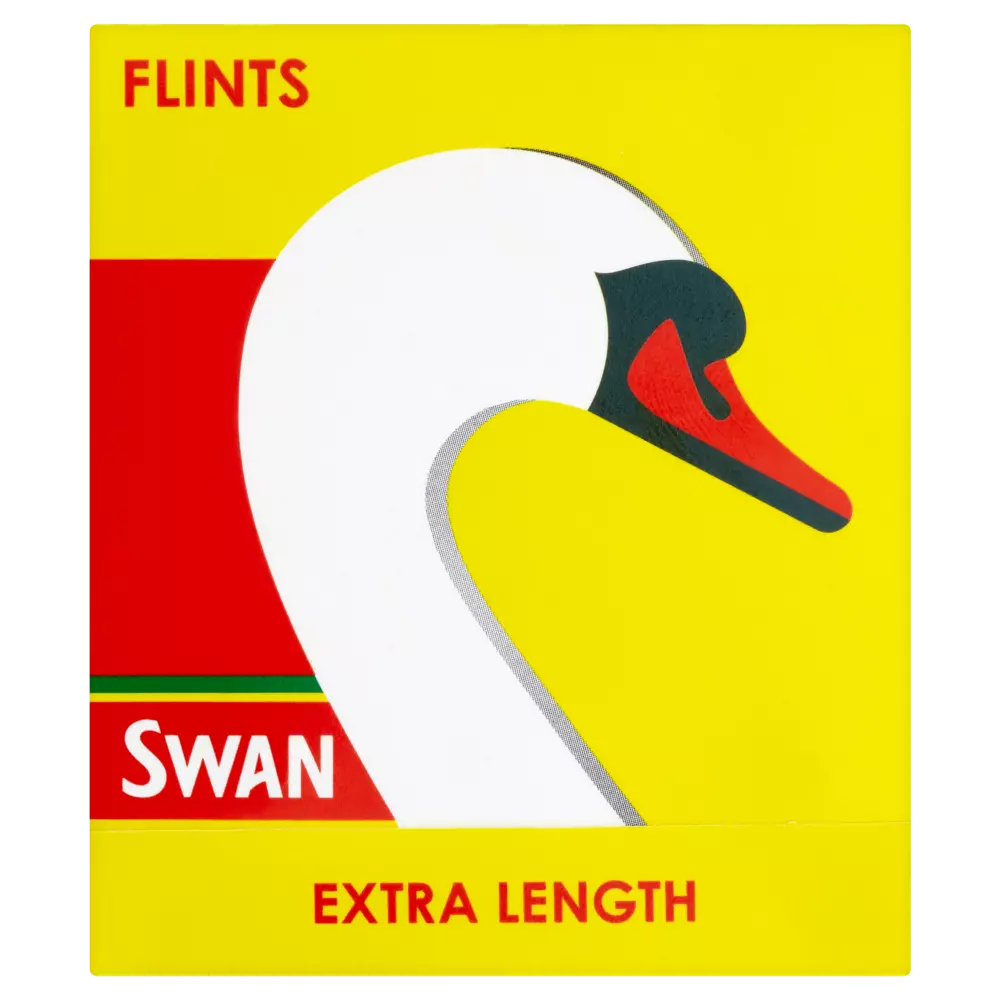 swan extra length