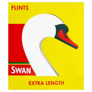 swan extra length