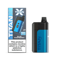 titan x blue raspberry
