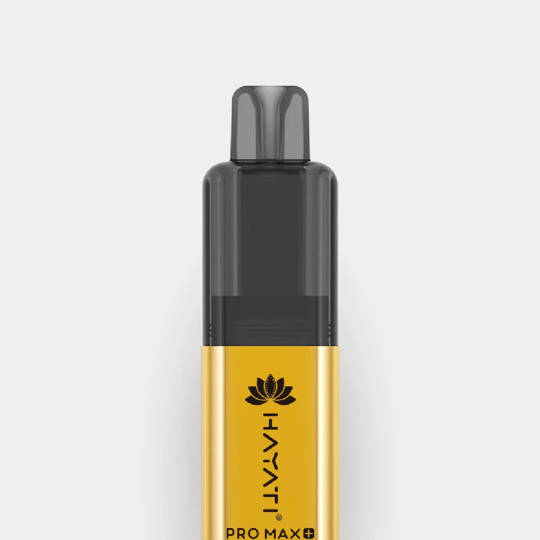Triple Mango Hayati® Pro Max+ | 6000+ Puffs