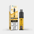 Triple Mango Hayati® Pro Max+ | 6000+ Puffs