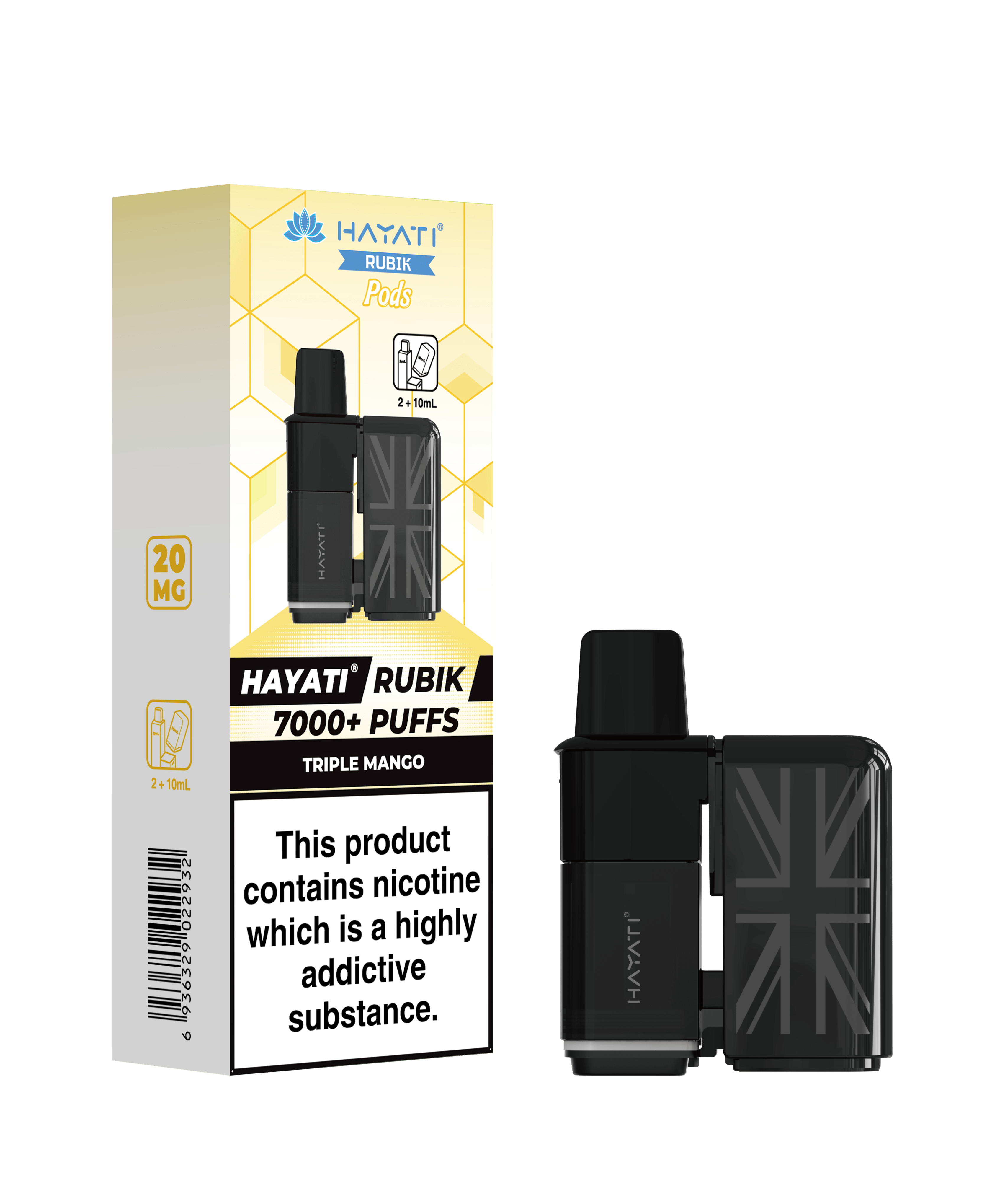 Triple_Mango_Hayati_Rubik_7000